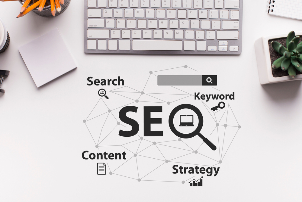 SEO service in Chennai by ScaleWithVikram
